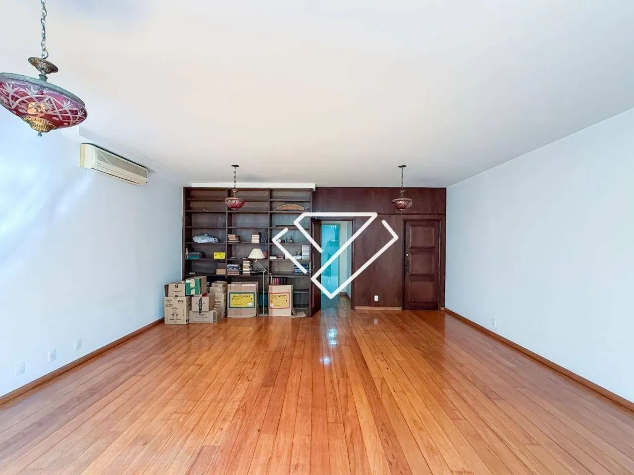 Apartamento com 3 quartos à venda, 130 m² por R$ 3.500.000 - Leblon - Rio de Janeiro/RJ - Foto 4