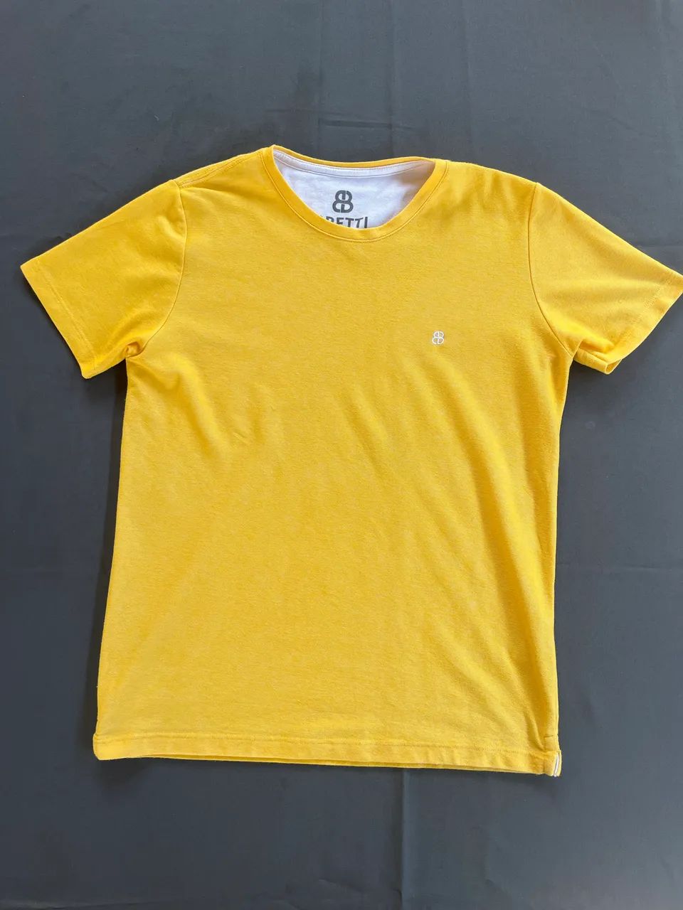 Camisa Maculina Tam: P