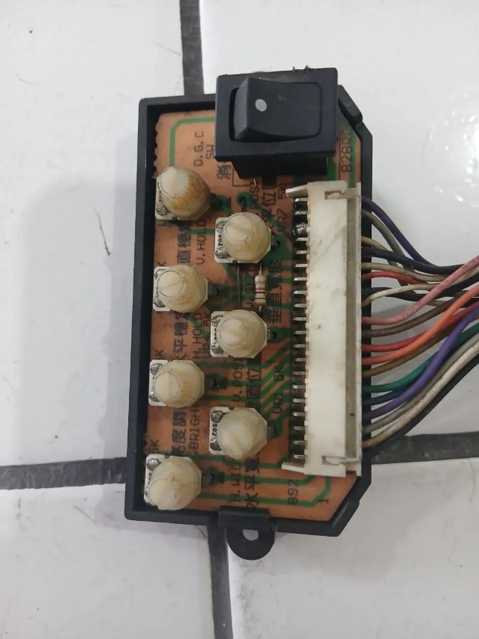 monitor de fliperama - Foto 4