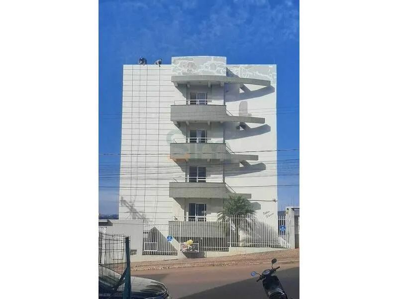 Apartamento 1 quarto no Efapi, Chapecó