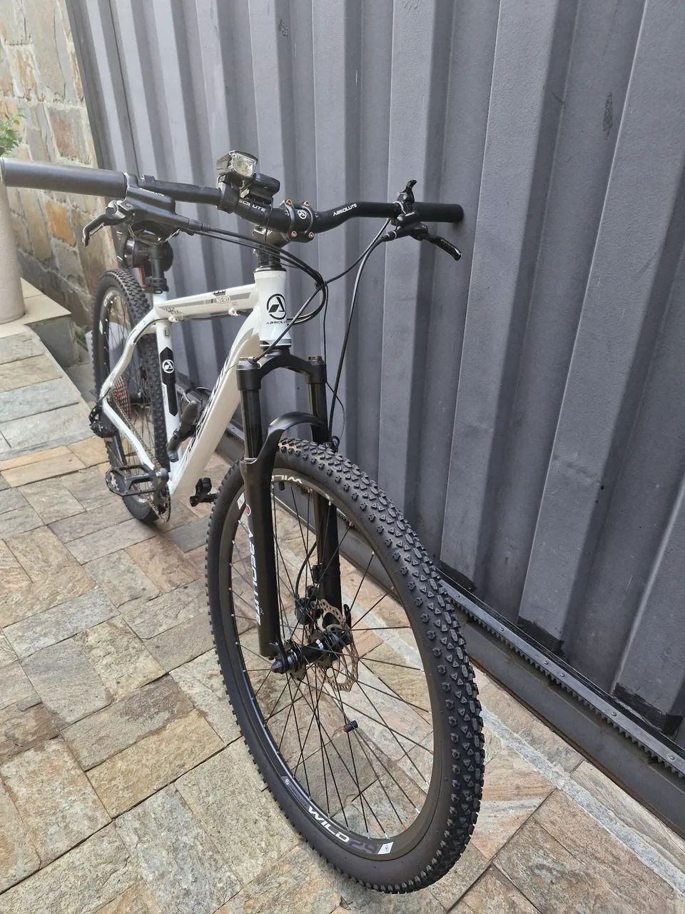 Bicicleta Absolute Nero aro 29. - Foto 2