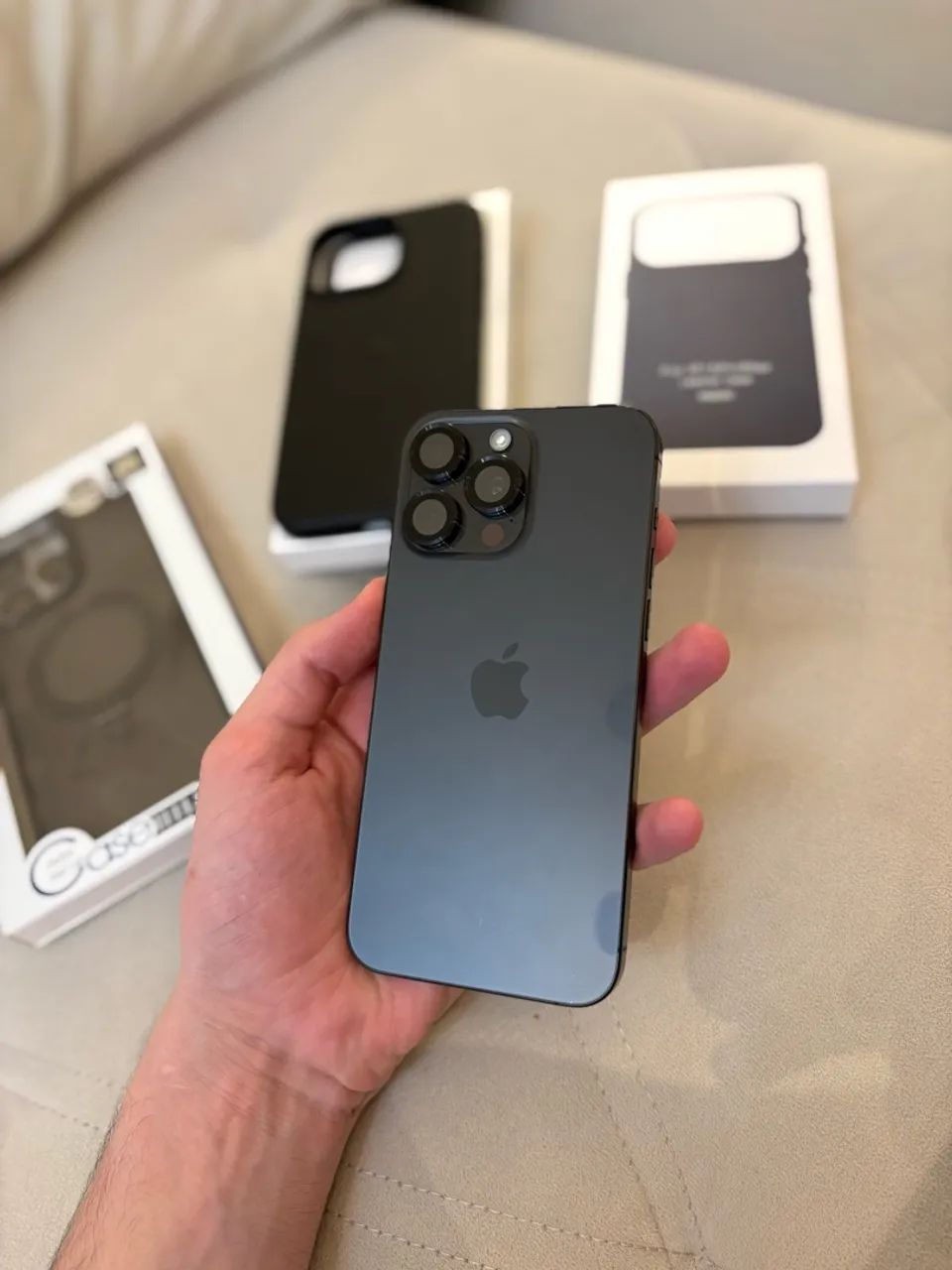 15 pro max 256GB  - Foto 5