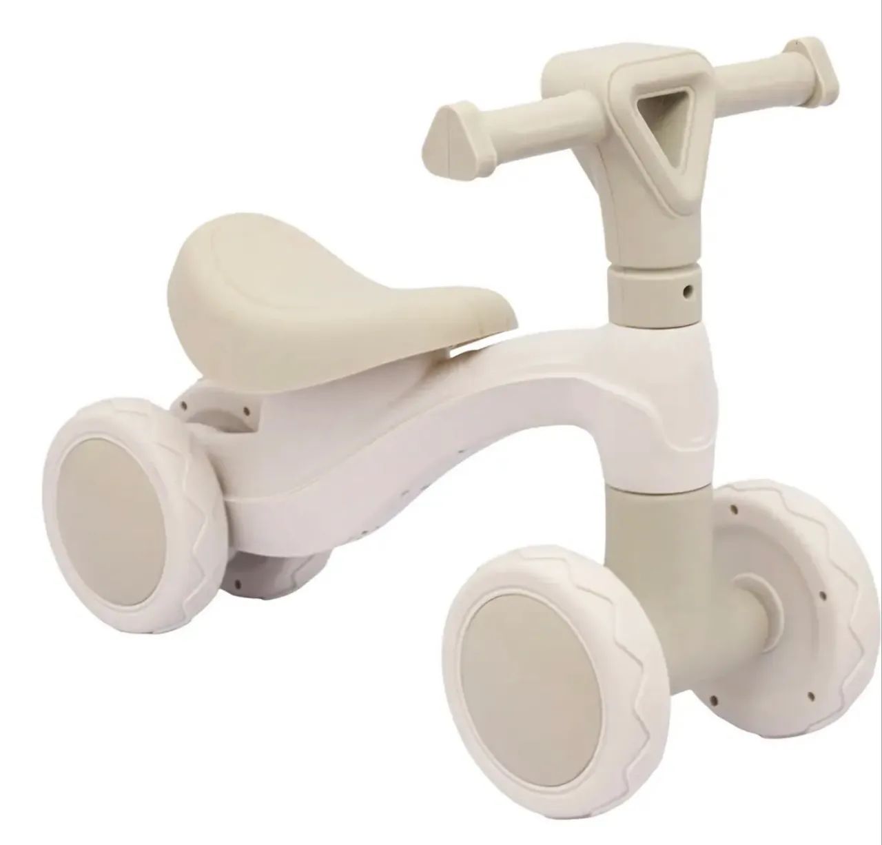 Bicicleta andador equilíbrio infantil 