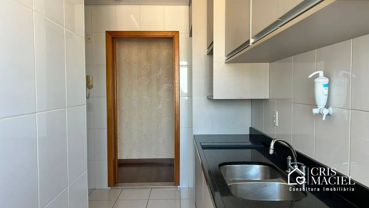Apartamento para locação no Edíficio Jatobá em Indaiatuba-SP! - Foto 2