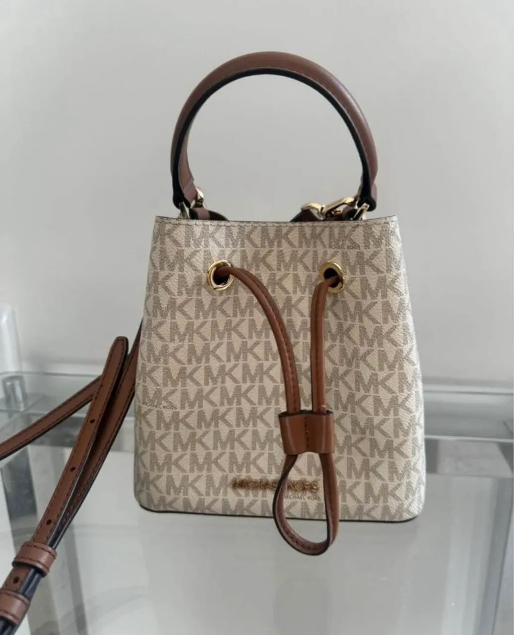 BOLSA MICHAEL KORS ORIGINAL