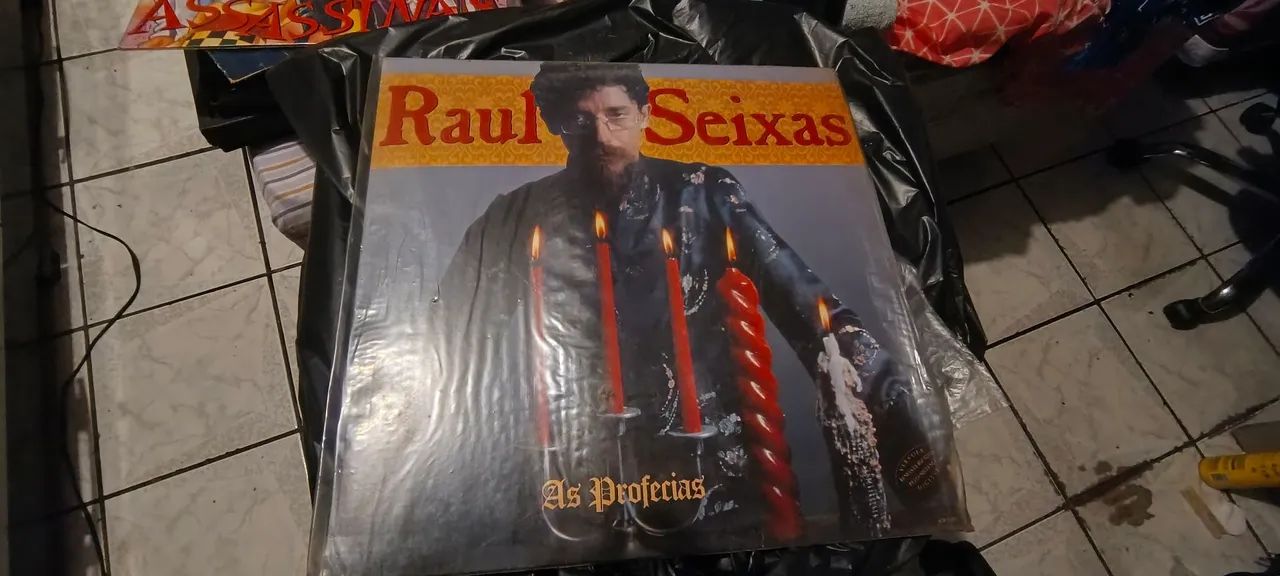 Discos Vinil  - Foto 2
