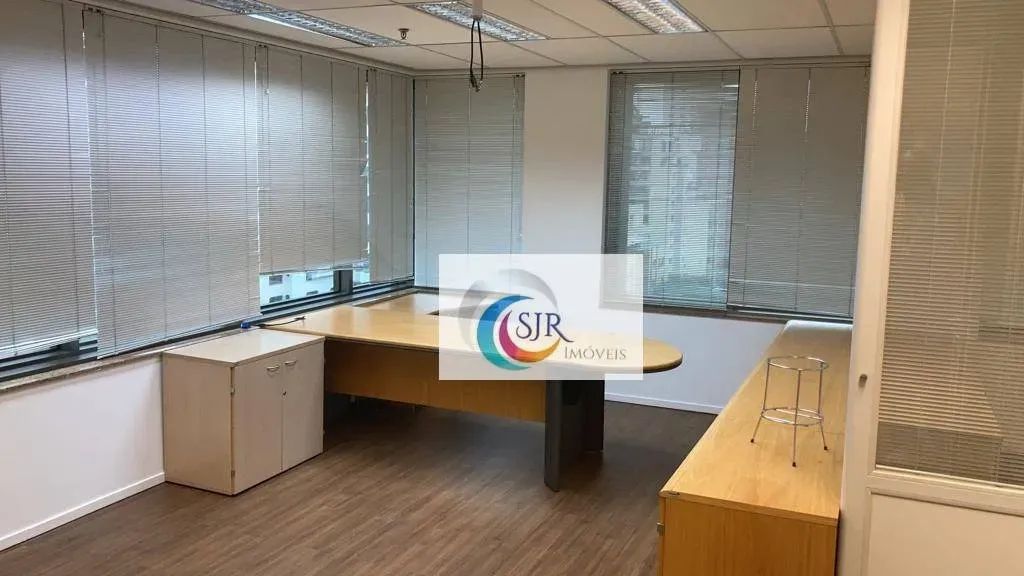 Conjunto para alugar, 280 m² - Cerqueira César - São Paulo/SP - Foto 2