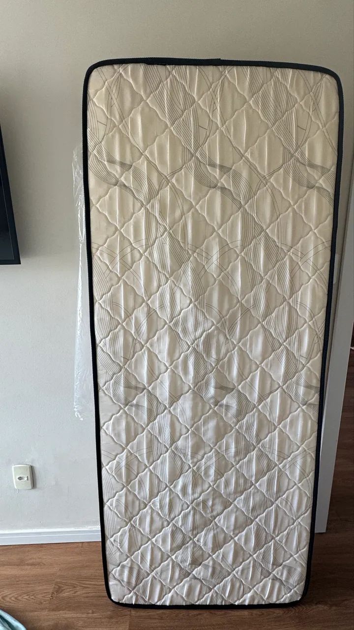 Colchão de Solteiro Ortobom Pró Relax - D33 - Foto 3