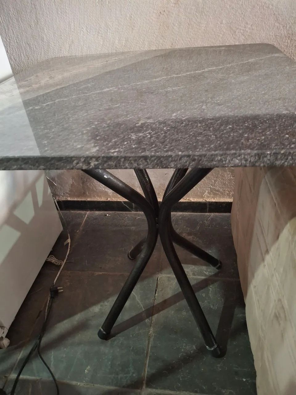 mesa 4 cadeiras - Foto 3