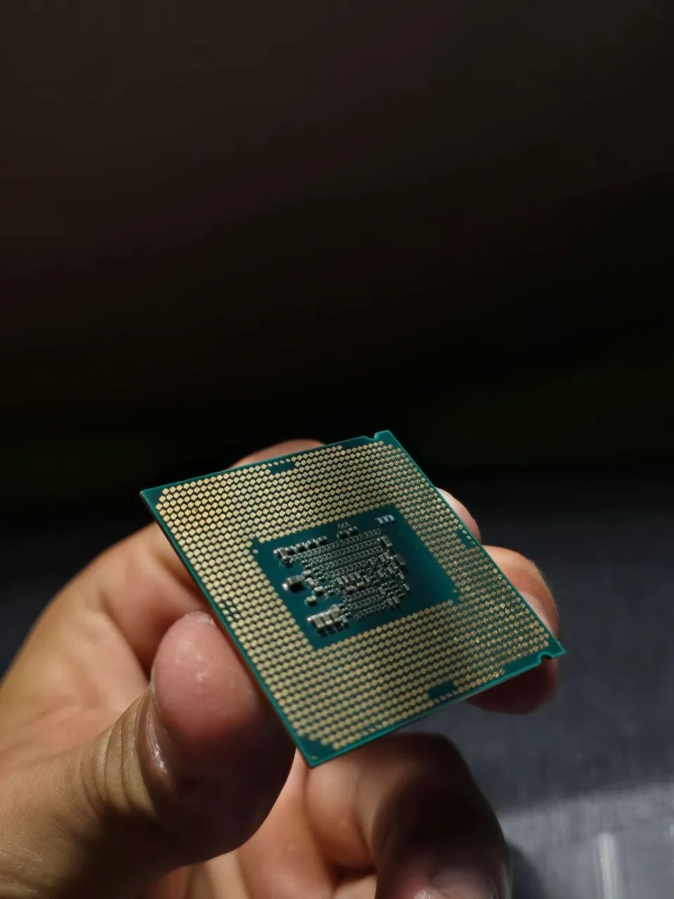 Processador Intel I3 - 7100  - Foto 2