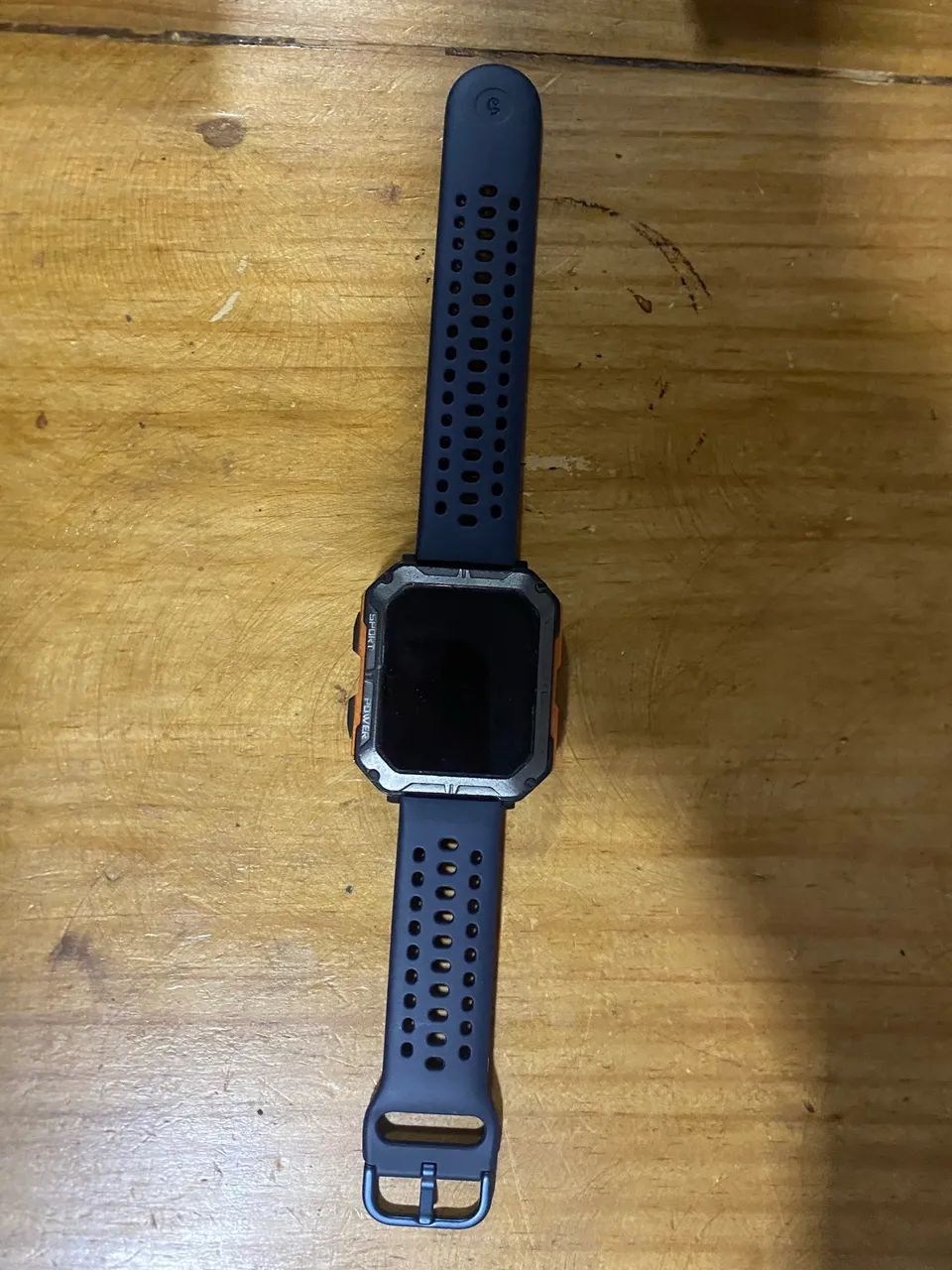 Relógio C20 Smartwatch militar  - Foto 3