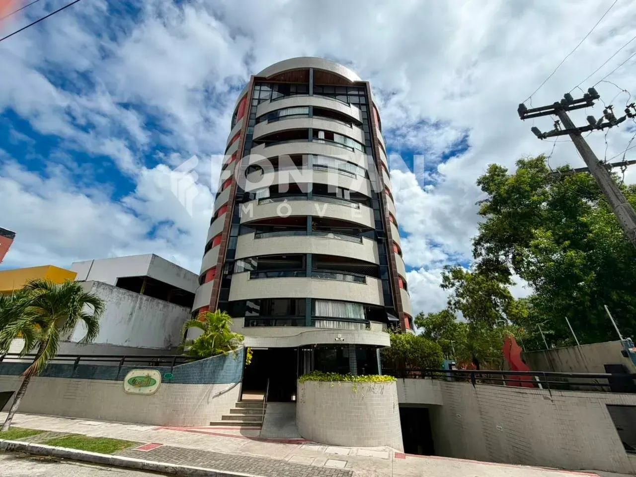 EDIFÍCIO COZUMEL - Foto 2
