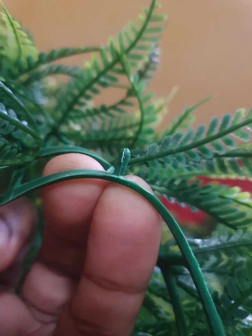 Planta Articial Parede - Foto 4