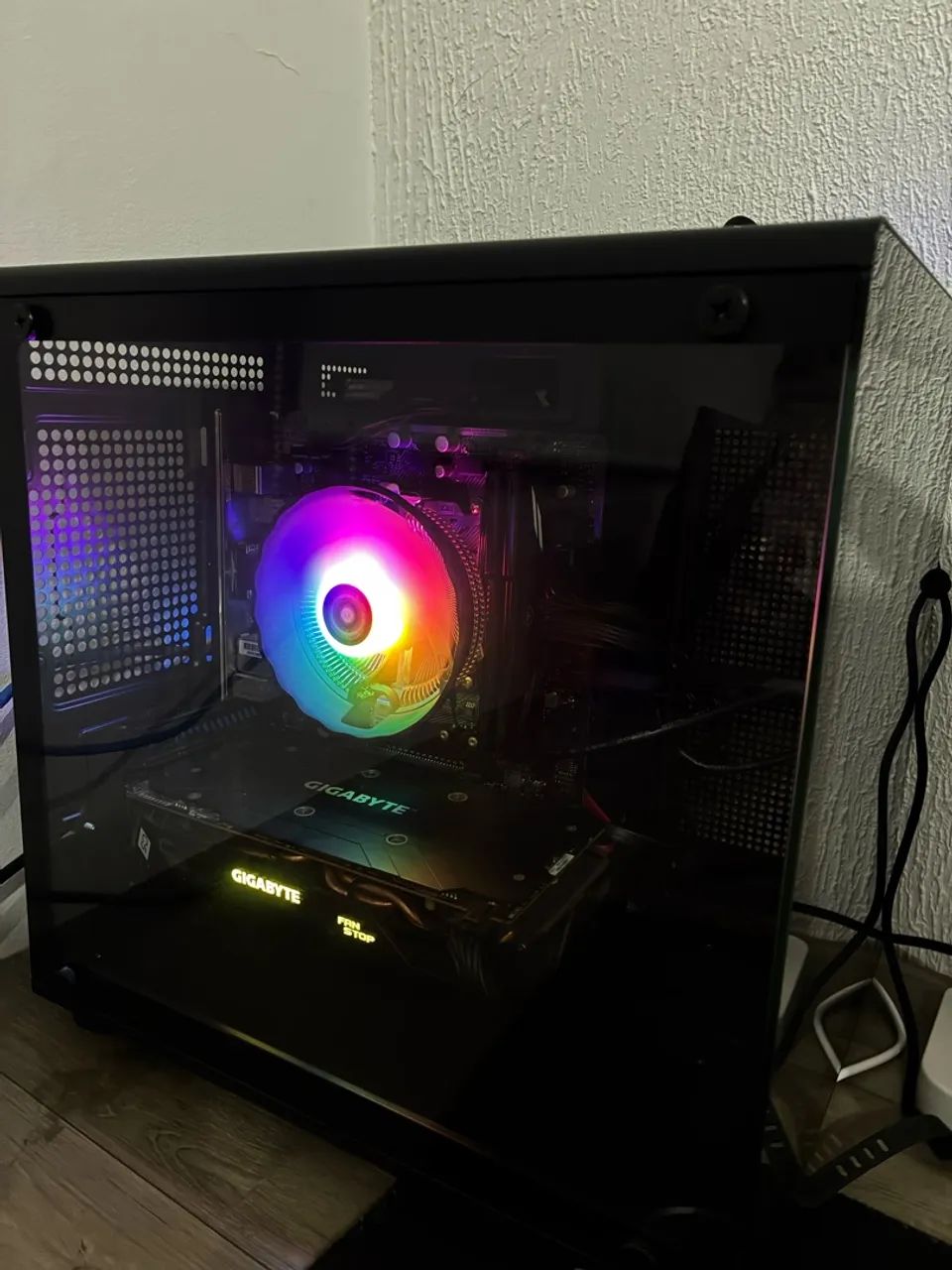 Computador gamer  - Foto 3