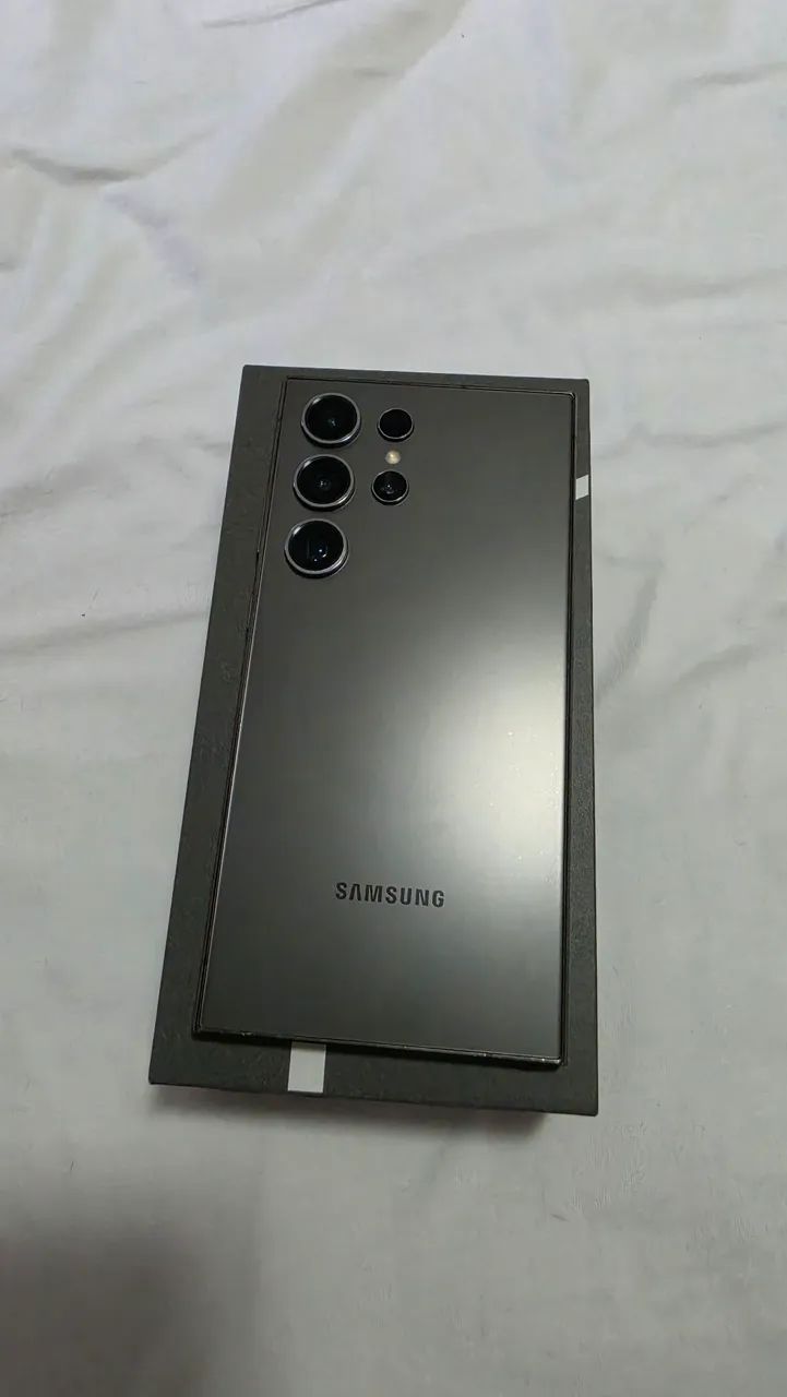 S24 ultra 512 GB - Foto 2