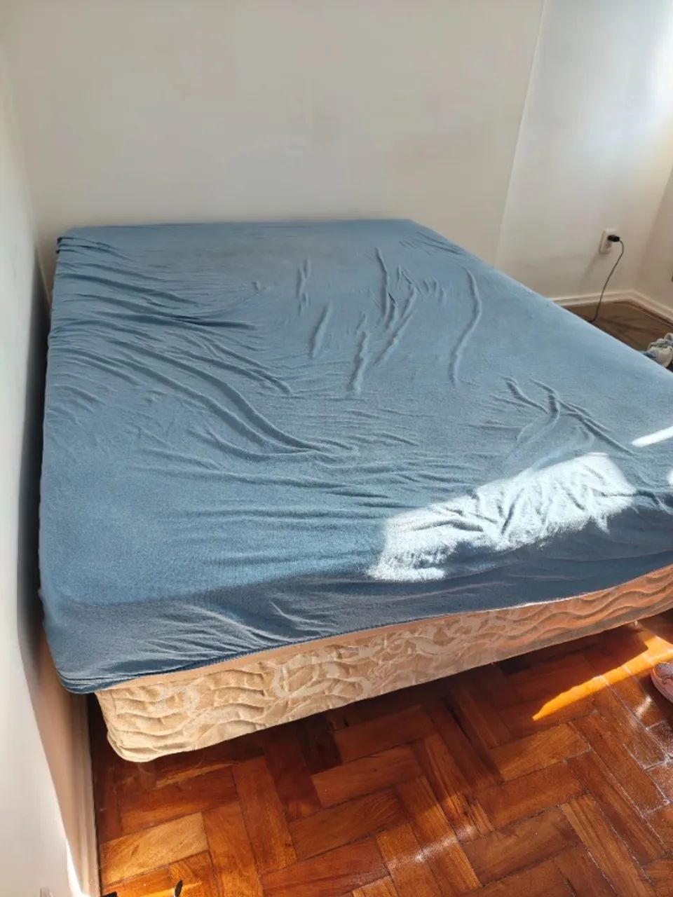 Cama de casal