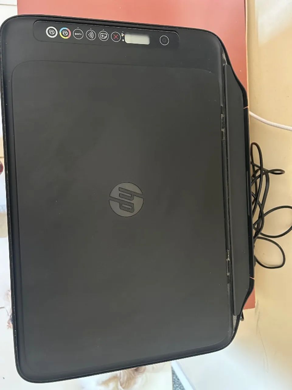 Impressora HP