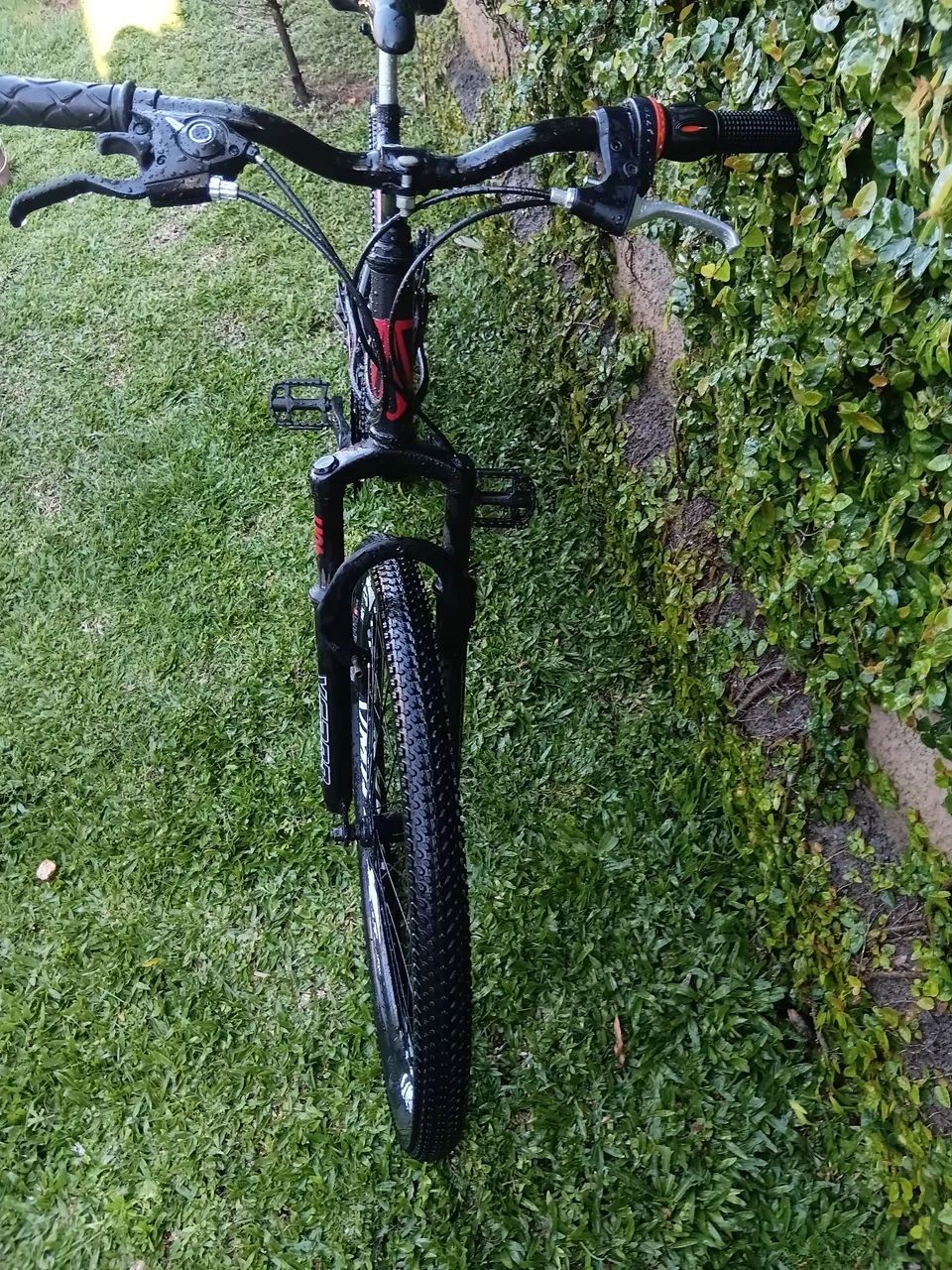 Bicicleta aro 26 - Foto 3