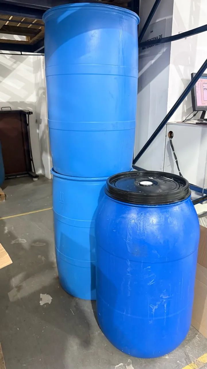 Bombona 200L - Foto 4
