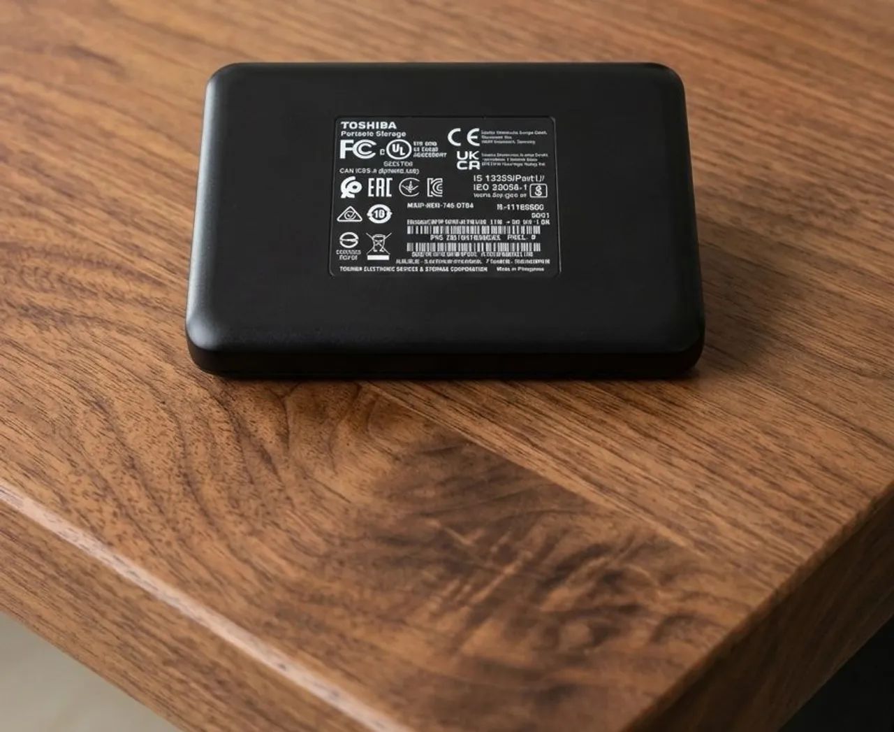 HD Externo 1TB  - Foto 2