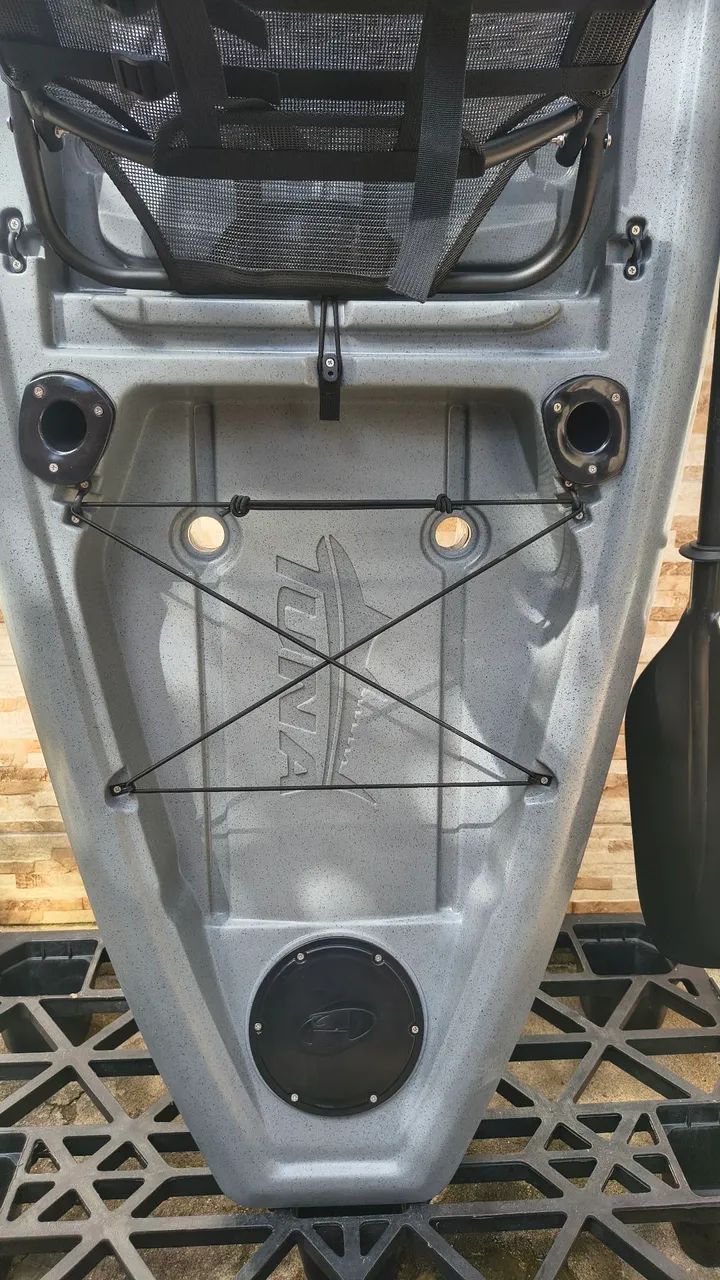 Caiaque Tuna Pro  - Foto 4