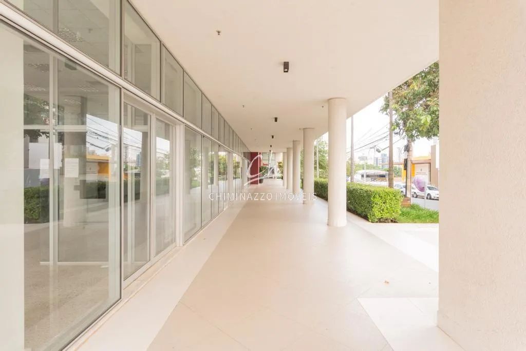 Salão para alugar em Campinas, Jardim Guanabara, com 344 m², Montpellier - Foto 2