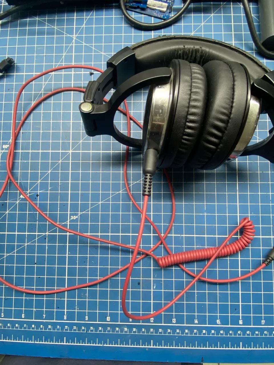 Headset OneOdio Studio PRO 10 - Foto 2