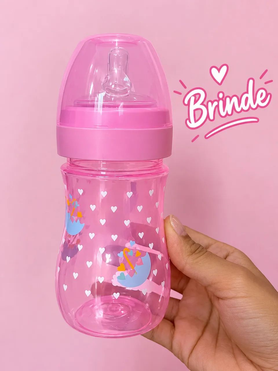 Roupinhas para bebê 1 a 3 meses - Foto 4