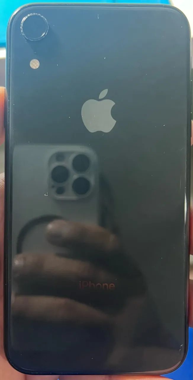 iPhone xr - Foto 2