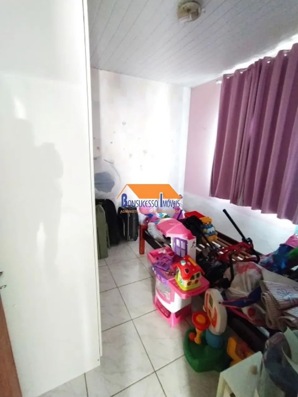 Casa de 5 quartos no bairro Eymard - Foto 5