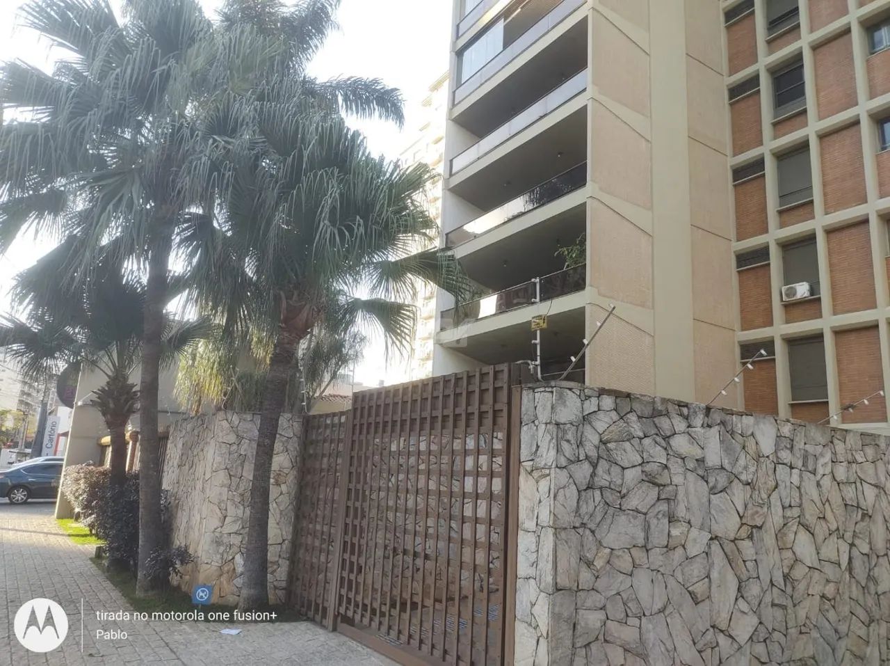 apartamento - Cambuí - Campinas