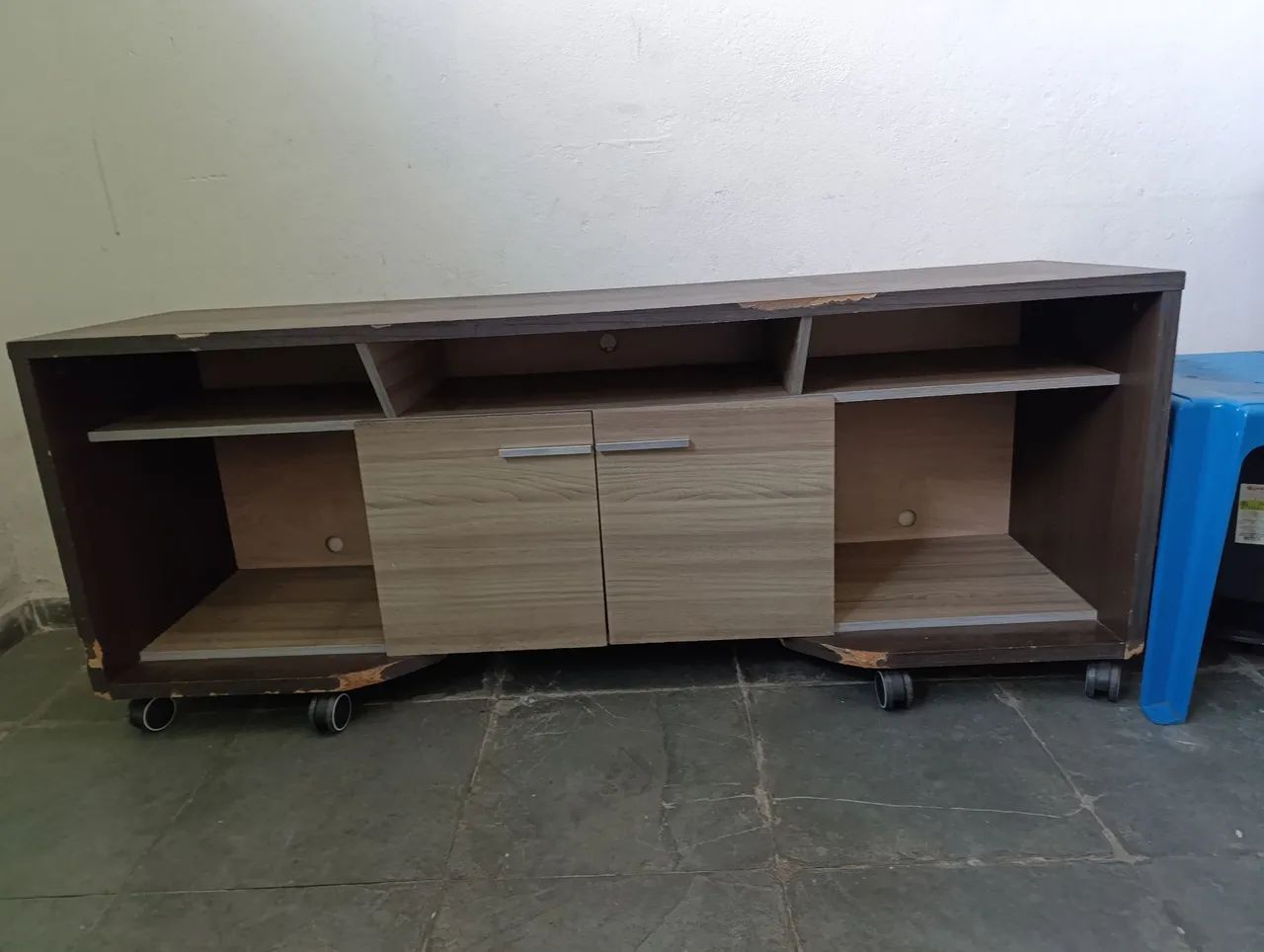 Rack para TV - Foto 2