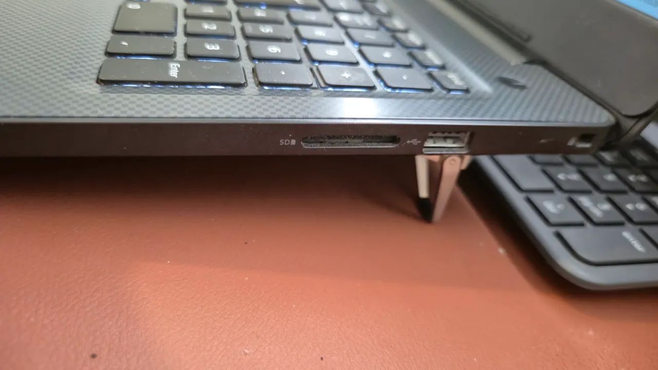 Notebook G3 DELL 3579- Usado - Foto 4