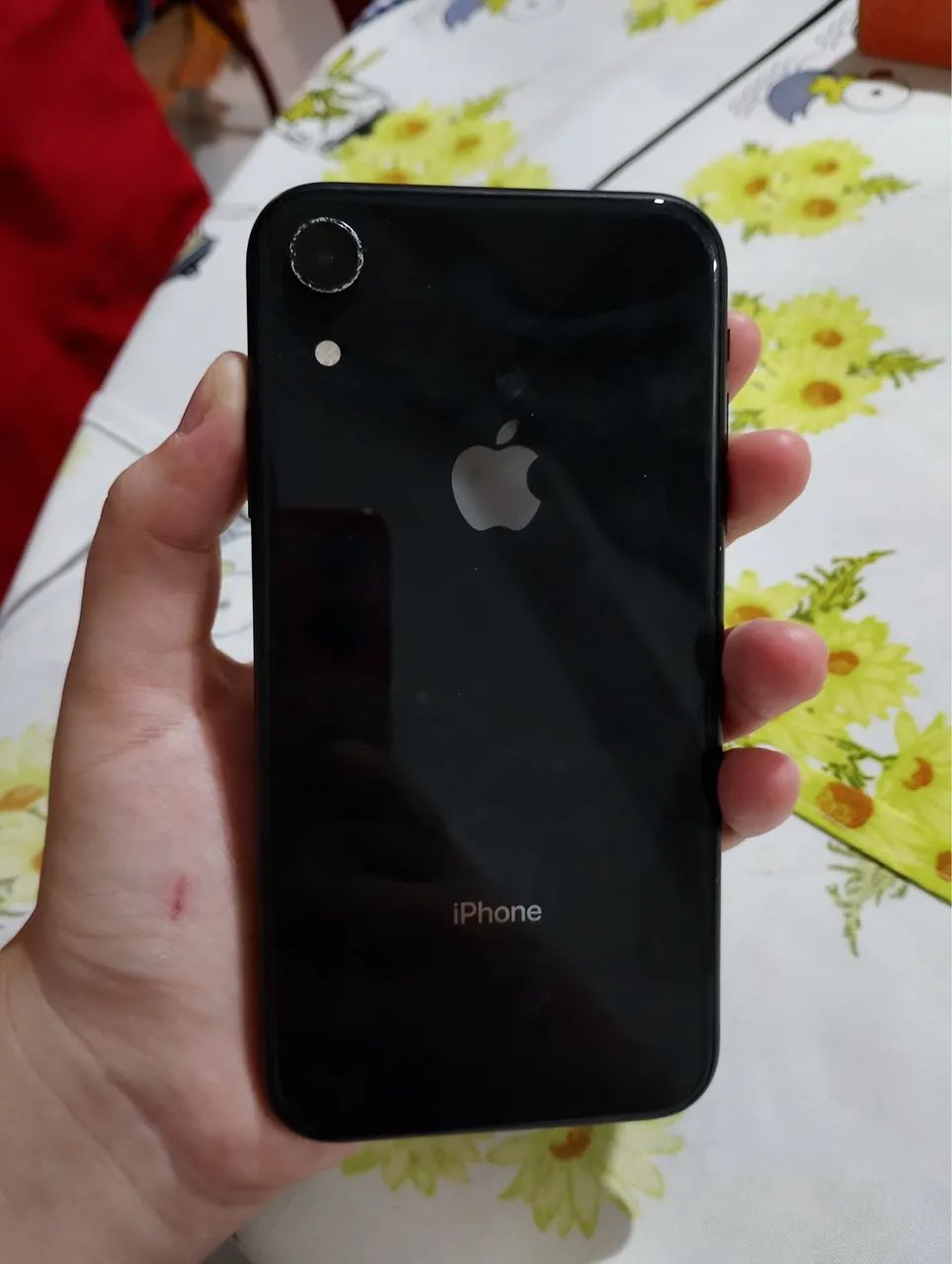 iPhone XR de 64gb - Foto 4