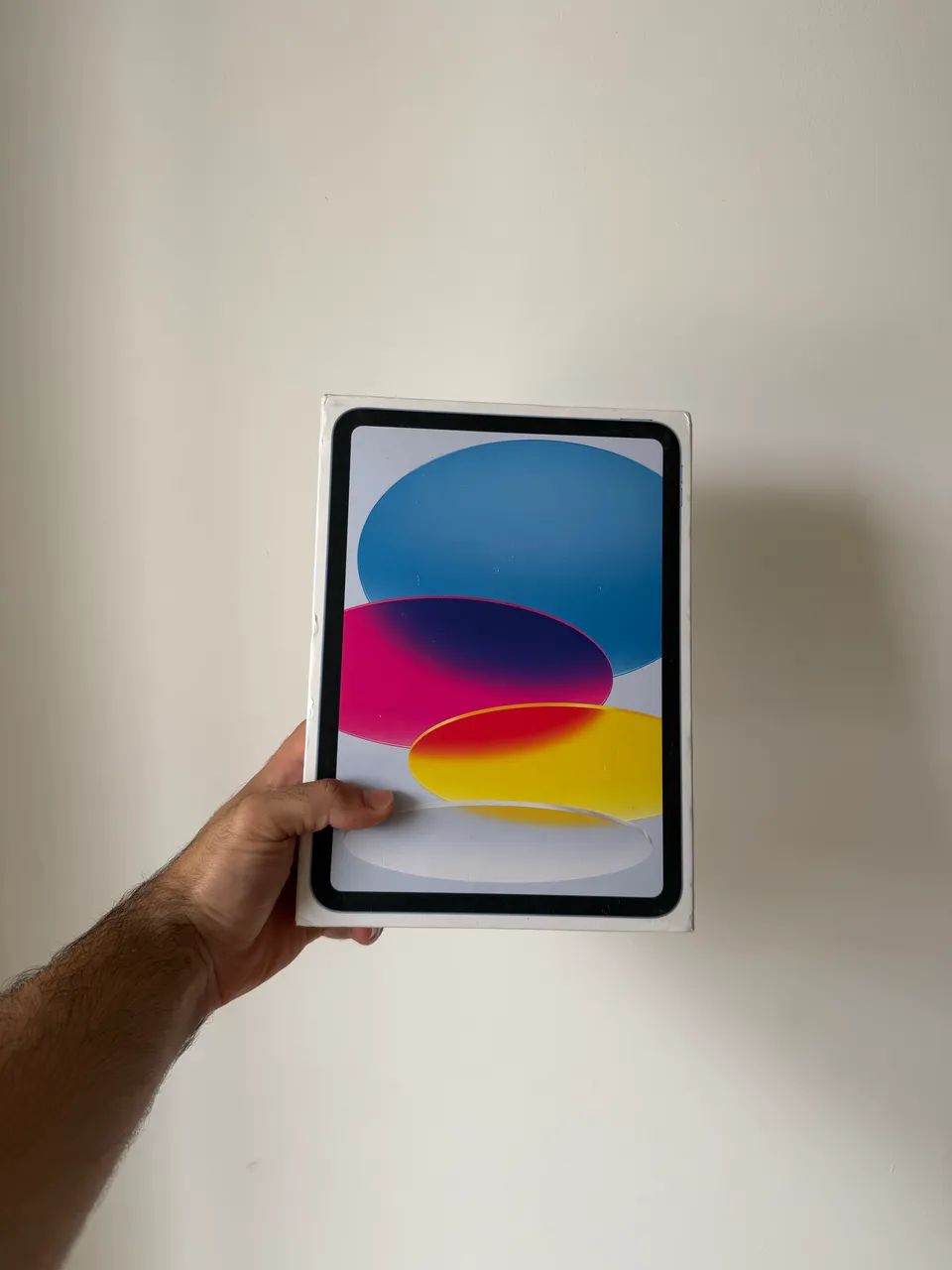 iPad 11 128gb - Lacrado