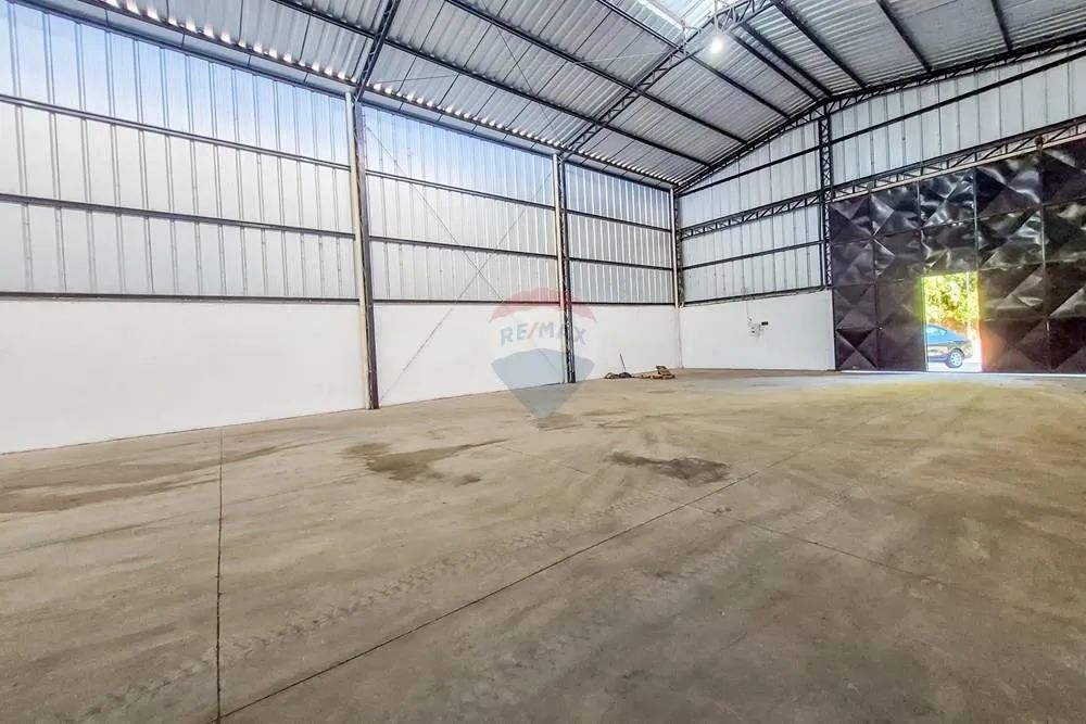 Galpão 600m2 Pé Direito 7.2m para aluguel em Comendador Levy Gasparian - Foto 5