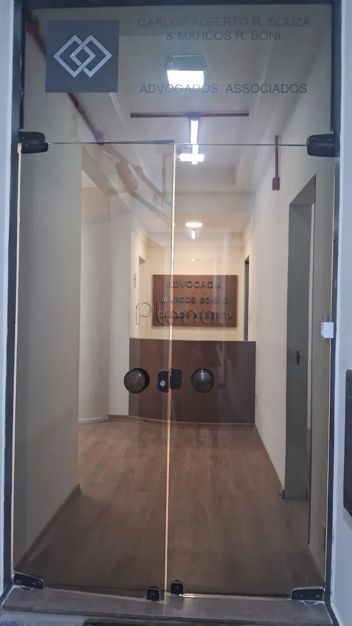 Sala à venda e para alugar em Campinas, Centro, com 144.37 m², Guarneli