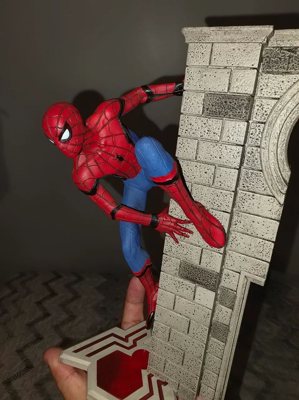 Marvel Gallery/Diamond Select