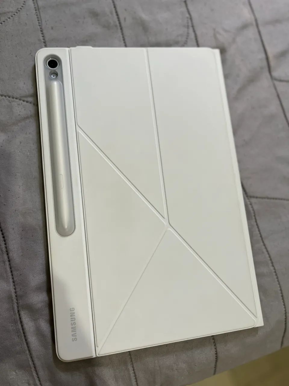 Tablet Samsung S10 FE + 128GB - Foto 5