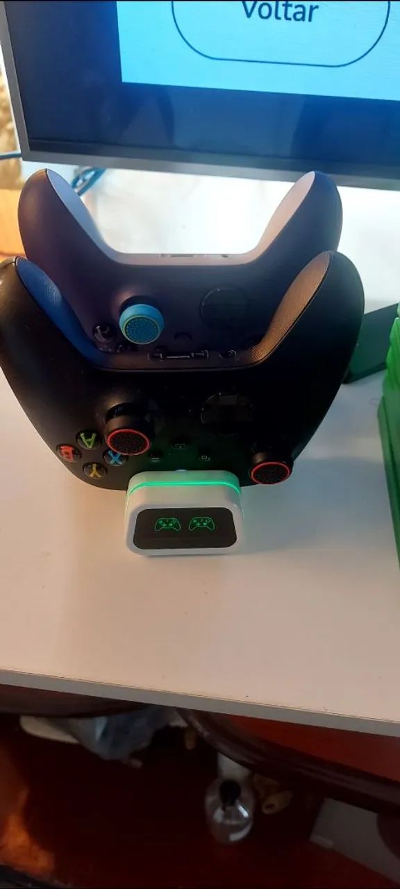Xbox serie x.. - Foto 3