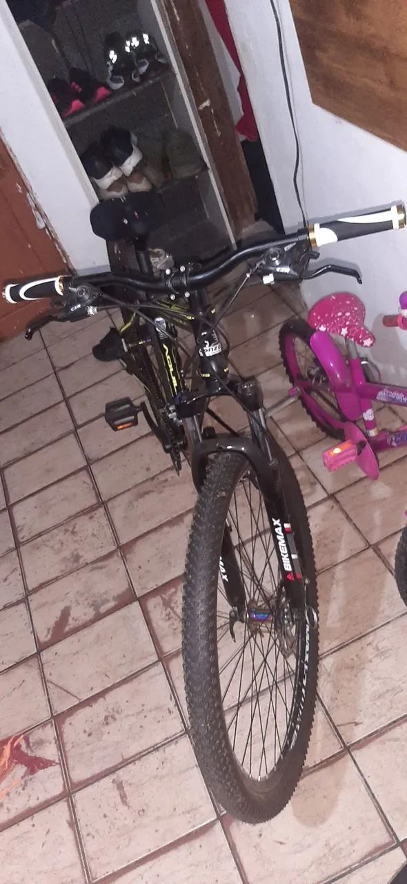 Bicicleta aro 29 Aquila Venzo  - Foto 2