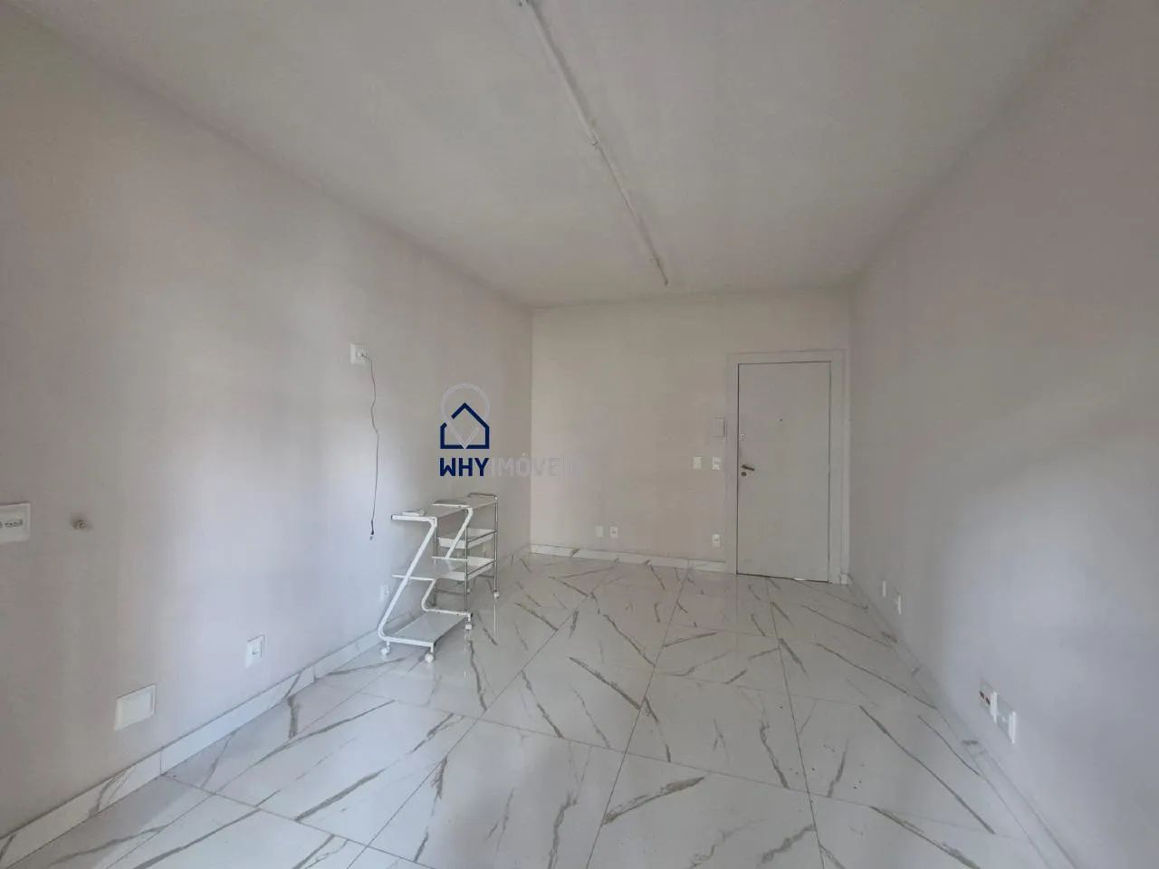 Sala para alugar no funcionários - Foto 2