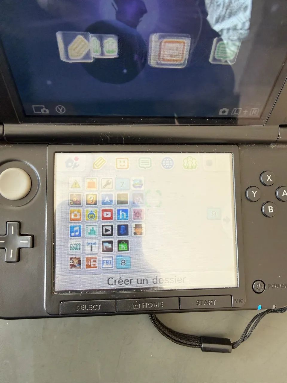 Nintendo 3ds xl - Foto 2