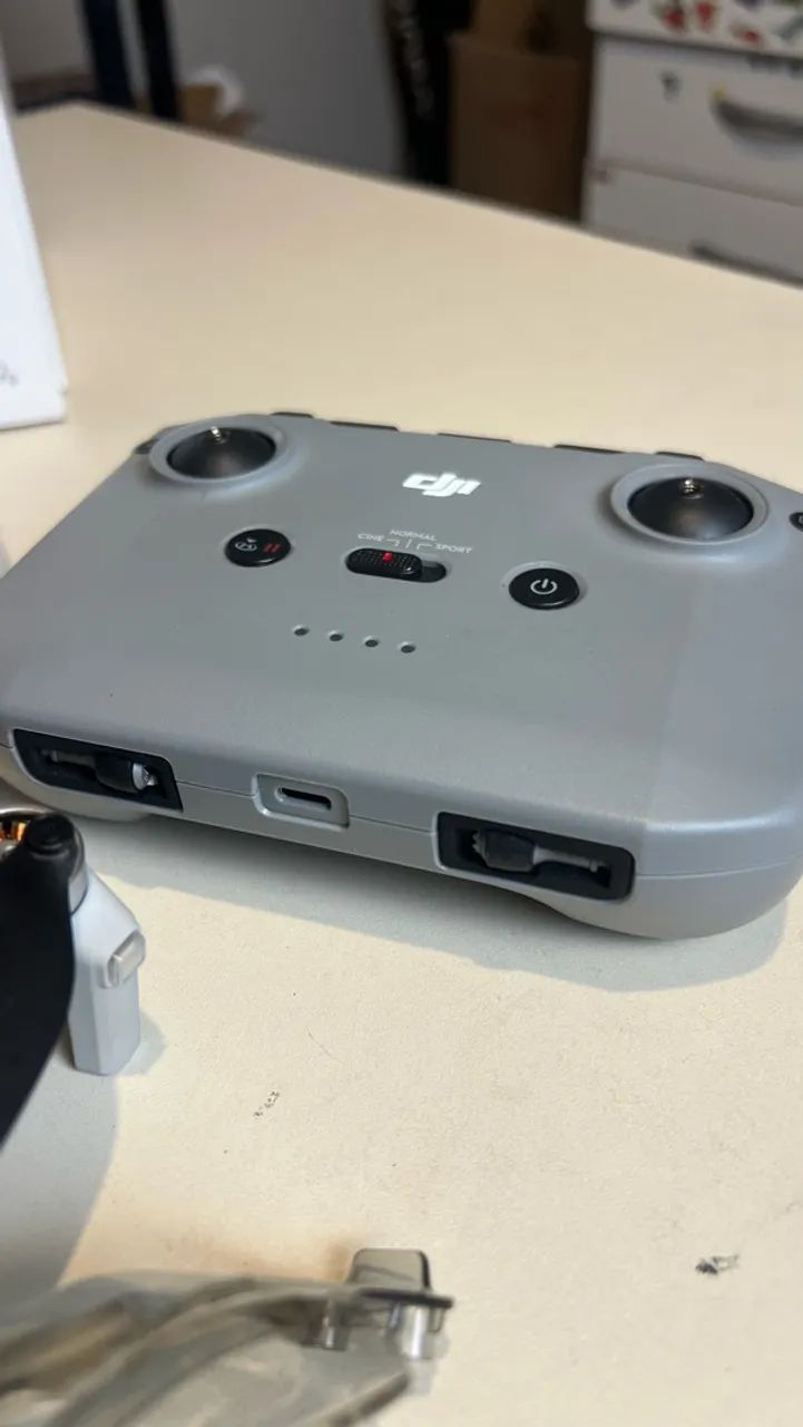 Drone Dji mini 3 standard  - Foto 4
