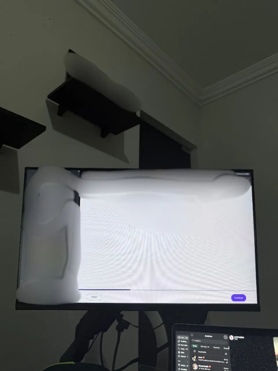 MONITOR MANCER - Foto 2