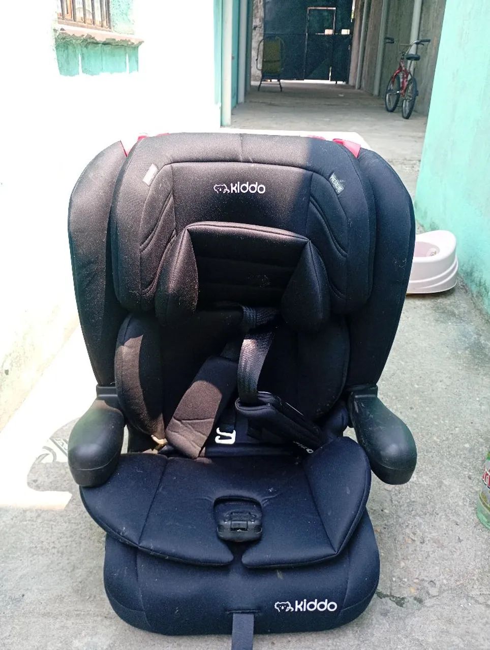 Cadeirinha infantil  - Foto 2