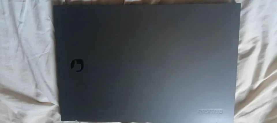 Notebook - Foto 3