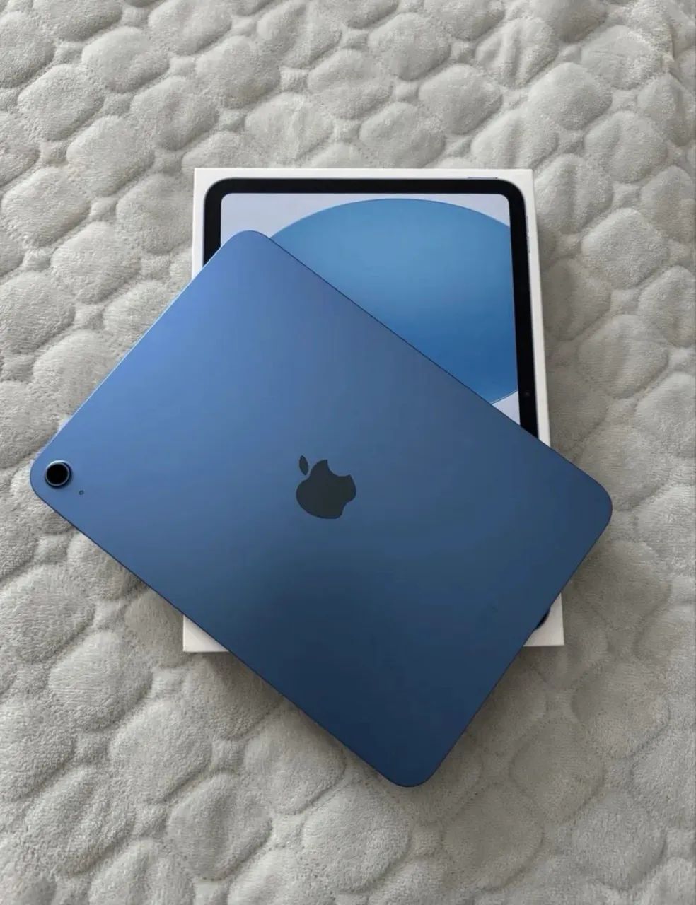iPad 11 a16 128gb azul 