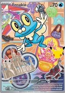 Froakie - 060 