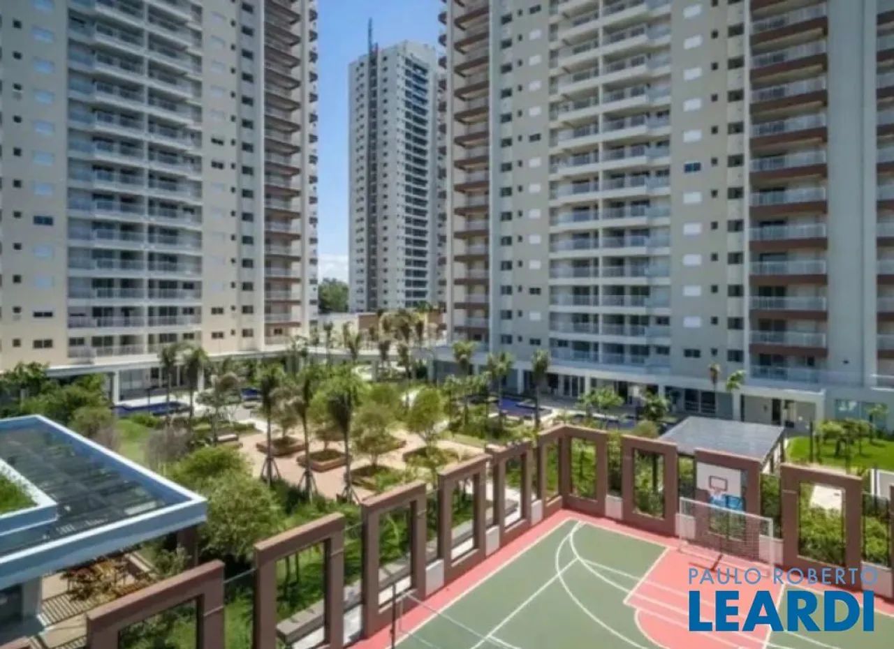 APARTAMENTO - VILA ANASTÁCIO - SP - Foto 3